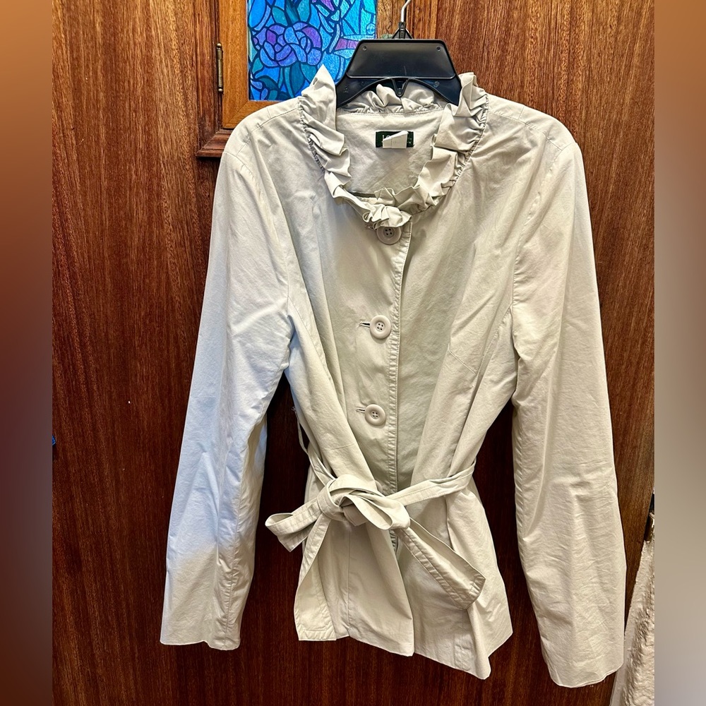 J Crew jacket